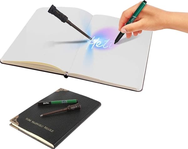 Dickie DICKIE Harry Potter Tom Riddles Journal - 209452007