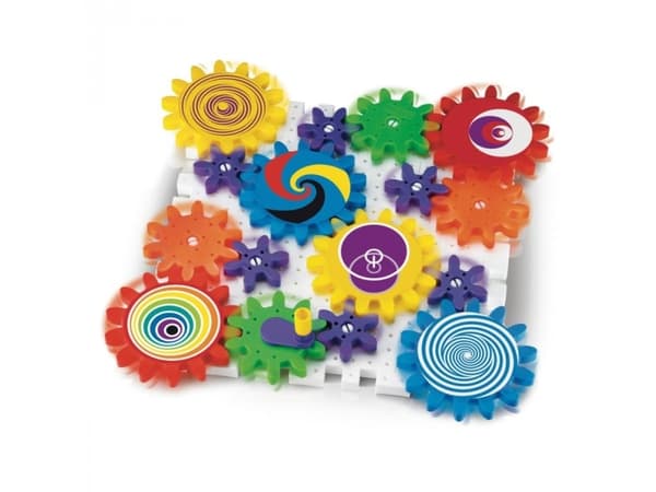 Georello Gears Kaleido