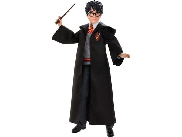 Harry Potter Doll