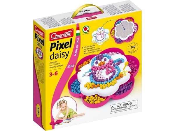 Pixel Daisy 240 Kpl