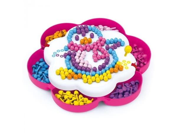Pixel Daisy 240 St