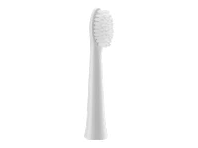 Panasonic WEW0972W503 - Utskiftningsbørstehode - for tannbørste (en pakke 2) - for Panasonic EW-DM81-W503