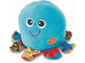 Pikkukuva 1 / 5: Smily Play tanssin ja värinän Octopus (0142)