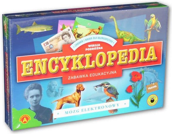 Alexander MULTIGRA Uciekajšce kostki Magic w 5 minutter