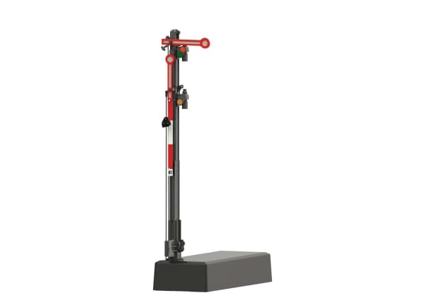 Märklin 70413, HO (1:87), 15 vuosi/vuosia, Musta, Punainen, 1 kpl