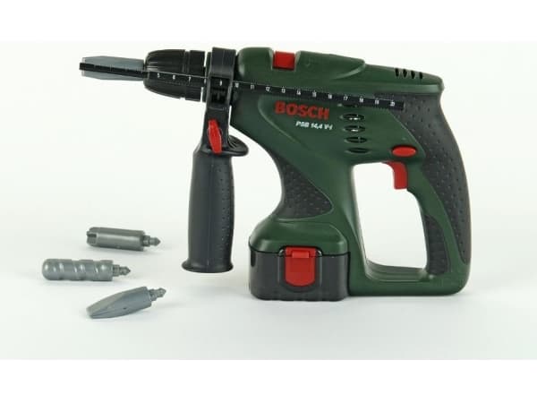 Klein 8450, 3 År, Dreng, Kina, AA, 170 mm, 145 mm