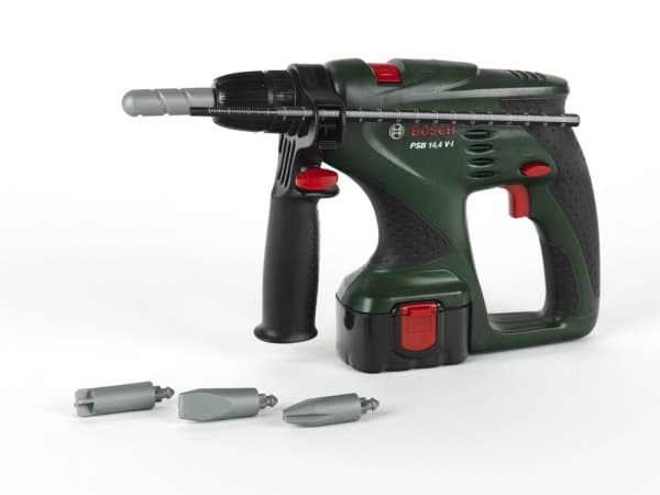 Klein 8450, 3 År, Pojke, Kina, AA, 170 mm, 145 mm