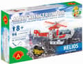 Miniatyrbilde 1 av 2: Alexander the Little Constructor. Helios Helicopter (GXP-590892)