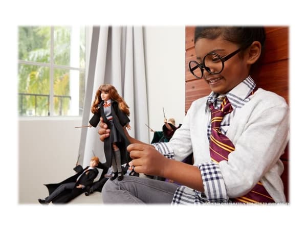 Harry Potter Hermione Granger