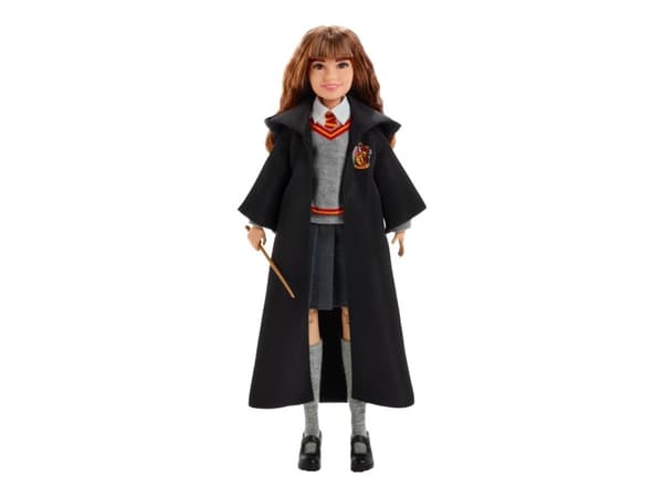 Harry Potter Hermione Granger