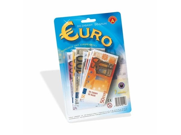 Alexander Money Euro - 0119