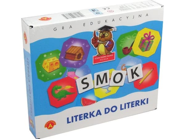Alexander LITERKA DO LITERKI (0373)