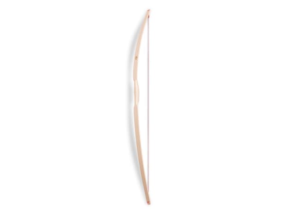 Puinen jousi ''Nature'' 116 cm ja 3 nuolta