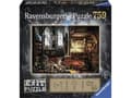 Miniatyrbilde 2 av 3: Ravensburger 19954 puslespill 759 stykker Kunst