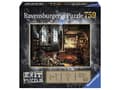Miniatyrbilde 1 av 3: Ravensburger 19954 puslespill 759 stykker Kunst