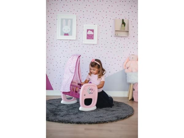 Smoby 220338, 1,5 år