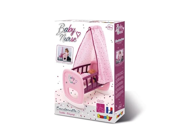 Smoby 220338, 1,5 år