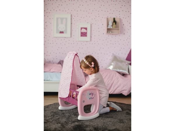 Smoby 220338, 1,5 år