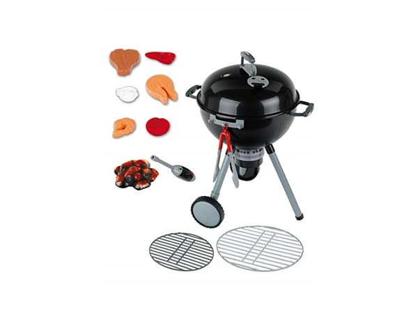 Weber Kettle Barbecue One Touch