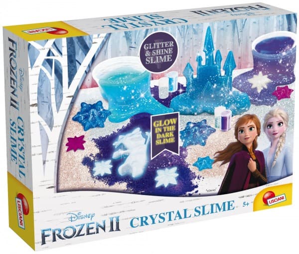 Lisciani FROZEN GLUTY