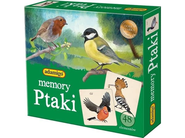 Adamigo Racing Birds (GXP-629274)