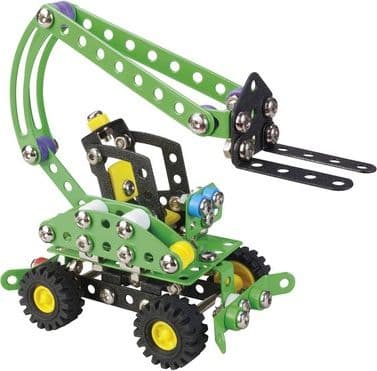 Alexander Little Constructor Machine B Titan (19018)