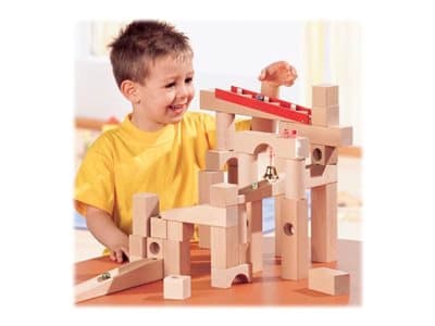 HABA - Ball Track Basic Set