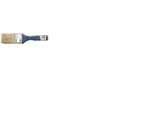 Hardy Flat brush series 43 for acrylics 1" 0204434510