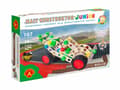 Miniatyrbilde 2 av 2: Alexander Little constructor Junior 3in1 - ALEX car