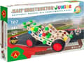 Miniatyrbilde 1 av 2: Alexander Little constructor Junior 3in1 - ALEX car