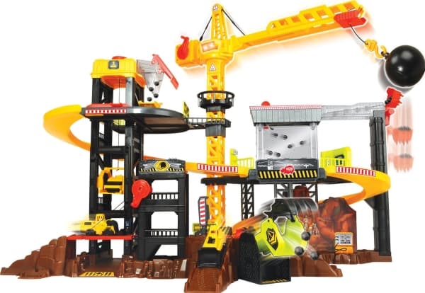 Dickie Building set 79cm