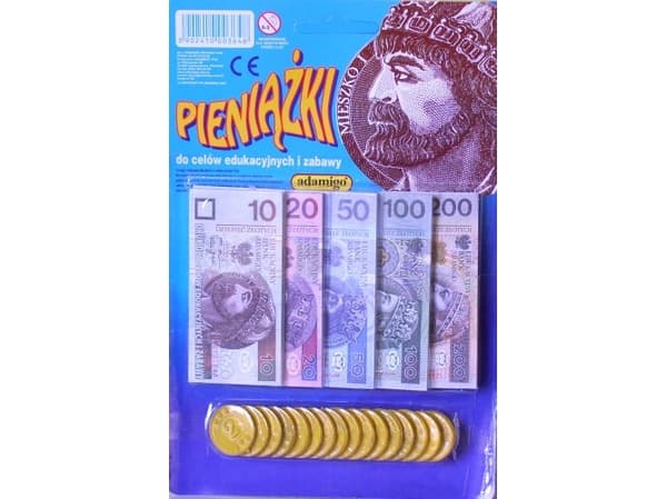 Pieni¹dze PL + Bilon