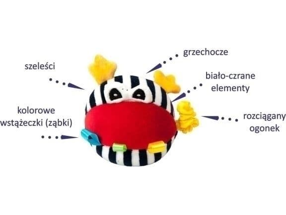 Hencz Ball (000383)