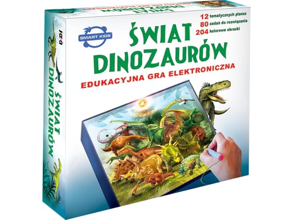 Java Dinosaur World (GRA-20) | CDON