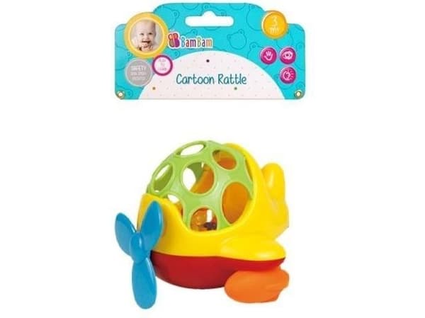 BamBam Mini Helikopter