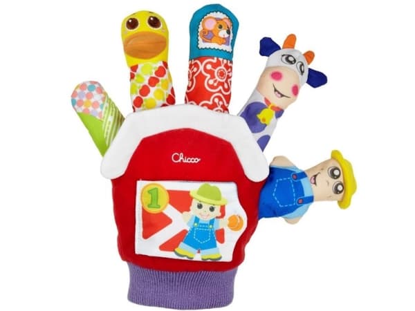 Chicco 07651-00