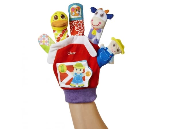 Chicco 07651-00