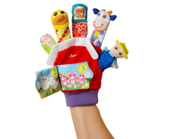 Chicco 07651-00