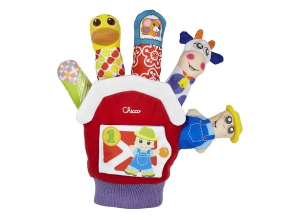 Chicco 07651-00