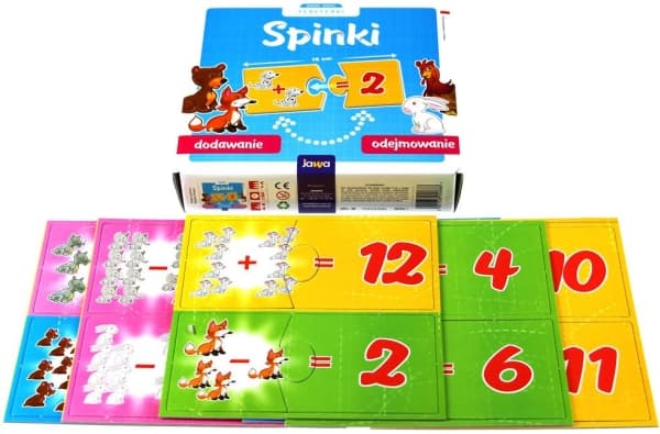 Game Clips - Addition, subtraction 00888