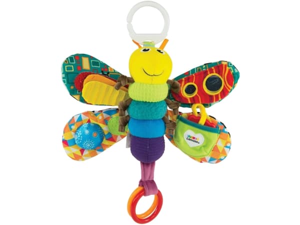 Lamaze L27024 Hängande leksak för spädbarn (L27024)