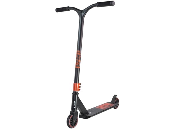 STR Trick Scooter Hood