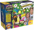 Miniatyrbilde 2 av 2: Lisciani Scientific Kit Crazy Science Laboratory of Explosive Experiments