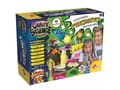 Miniatyrbilde 1 av 2: Lisciani Scientific Kit Crazy Science Laboratory of Explosive Experiments