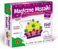 Miniatyrbild 2 av 2: MAGICAL MOSAICS - CREATIVITY AND EDUCATION 160 006650