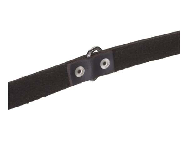 Chaba NAHKAKOLLAARI 22mm/60cm BRONZEA