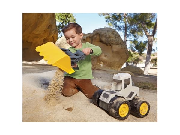 Little Tikes Dirt Diggers 2-i-1 Framlastare