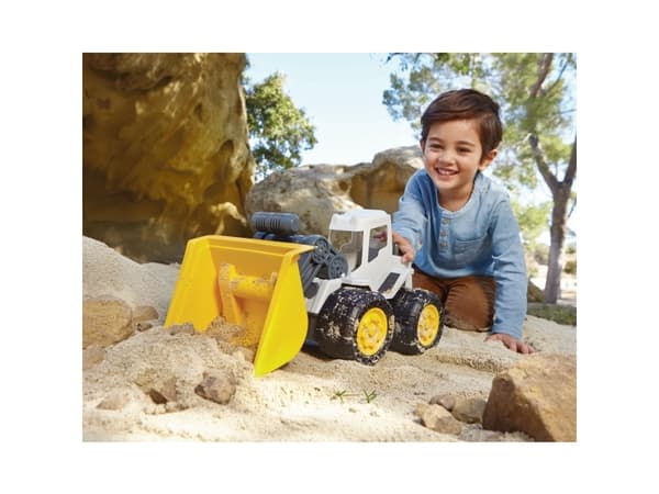 Little Tikes Dirt Diggers 2-i-1 Framlastare