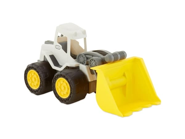 Little Tikes Dirt Diggers 2-i-1 Framlastare