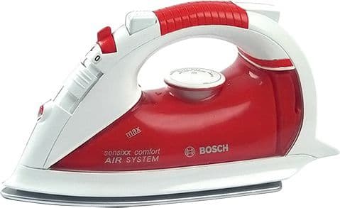 Klein höyrysilitysrauta BOSCH (KLEIN-6254)